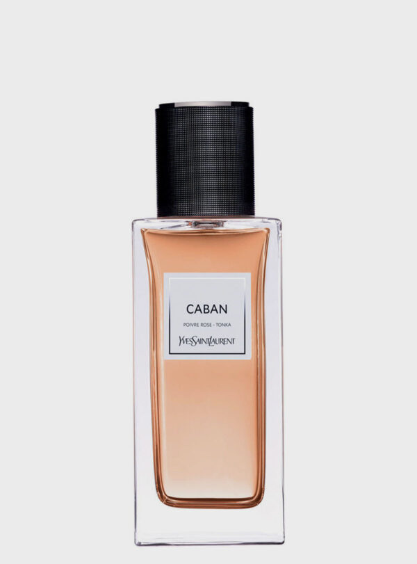 Parfum Caban