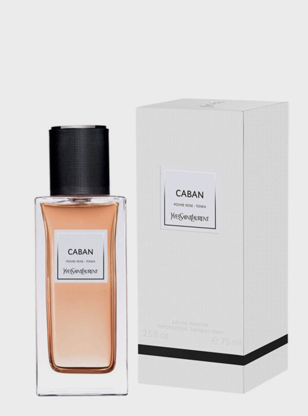 Parfum Caban