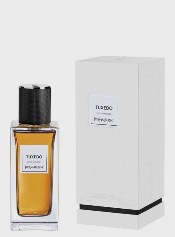 Parfum Tuxedo