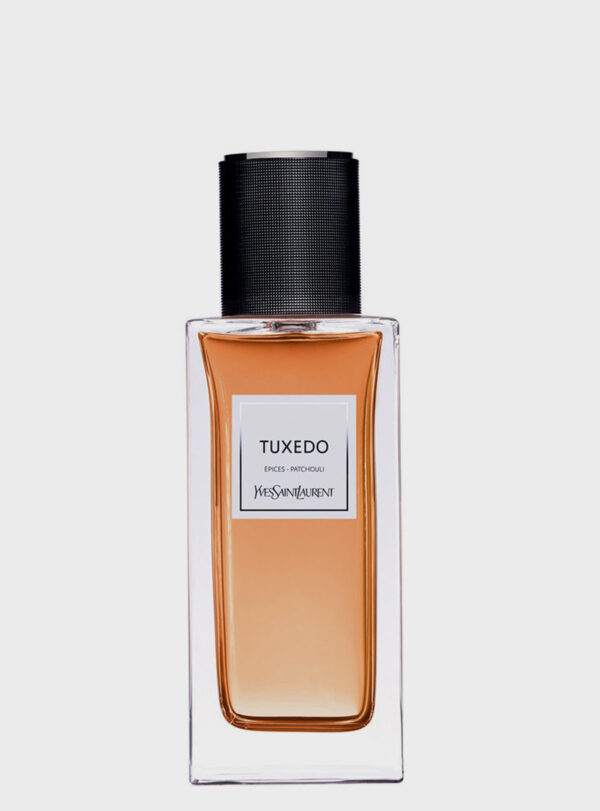 Parfum Tuxedo