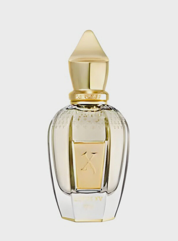 Parfum Louis XV
