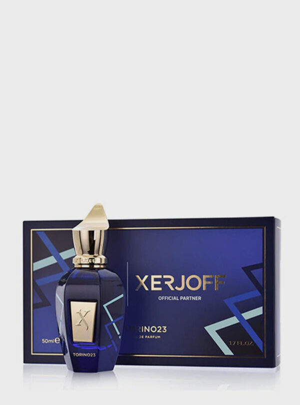 Parfum Torino23