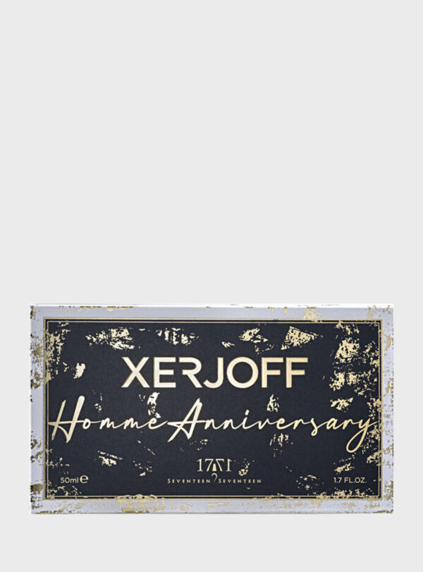 Parfum Homme Anniversery