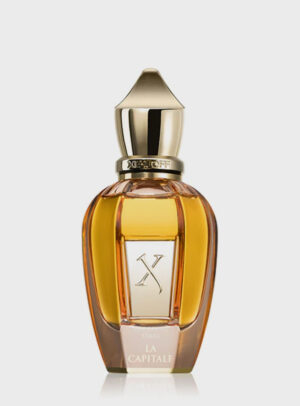 Parfum La Capitale