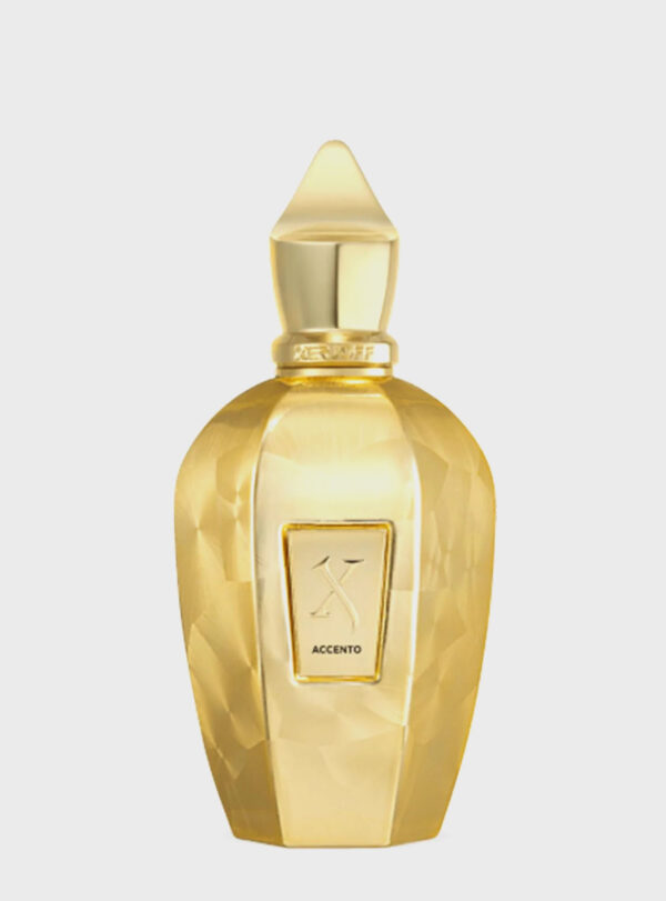 Parfum Accento Overdose