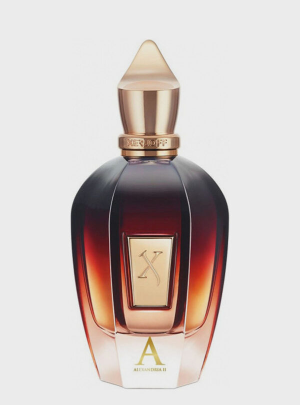 Parfum Alexandria 3 Kostas