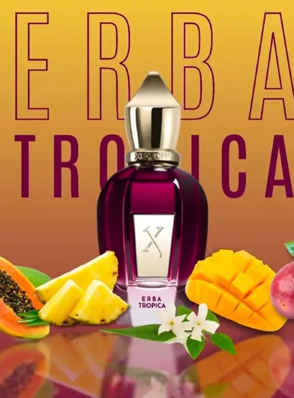 Parfum Erba Tropica