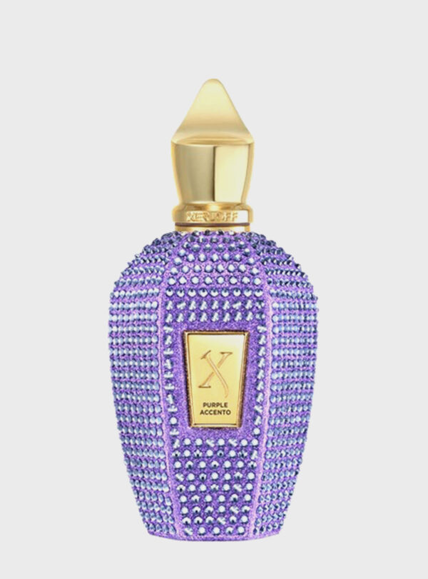 Parfum Purple Accento