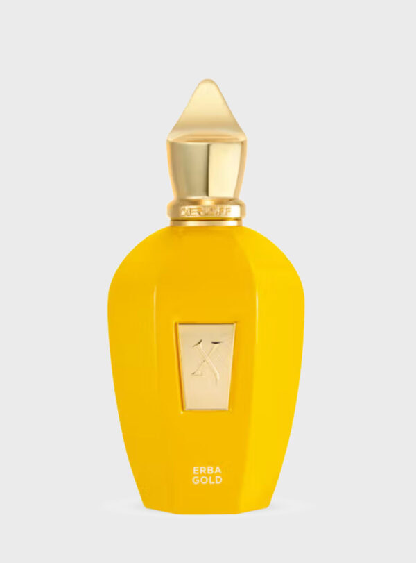 Parfum Erba Gold
