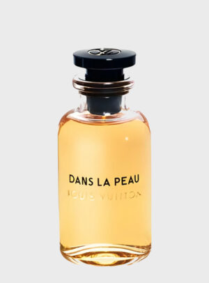 Parfum Dans La Peau