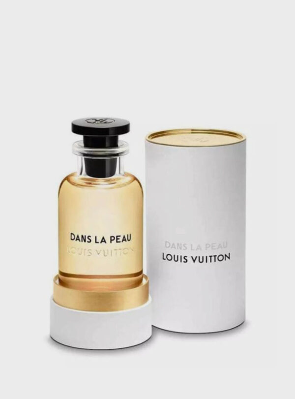 Parfum Dans La Peau