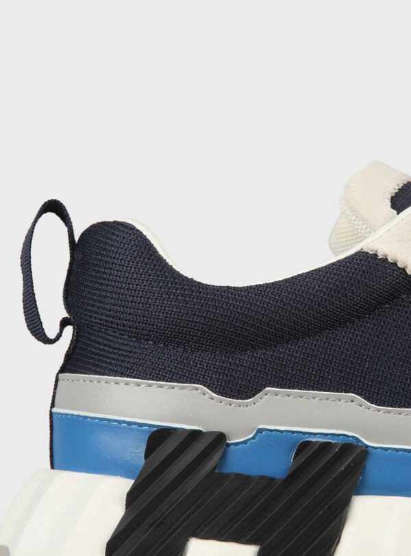 Sneaker Paris Bouncing