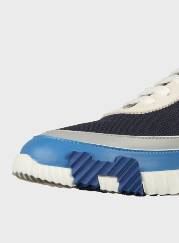 Sneaker Paris Bouncing