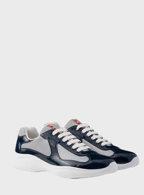 Sneaker America's Cup