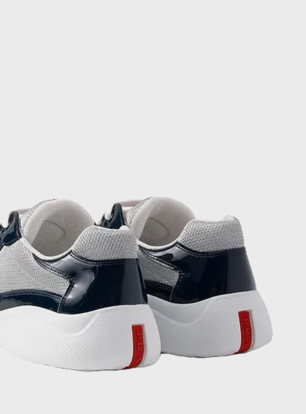 Sneaker America's Cup