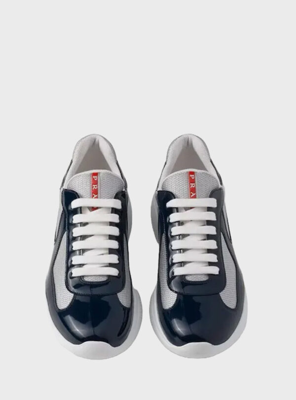 Sneaker America's Cup