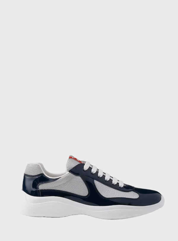 Sneaker America's Cup