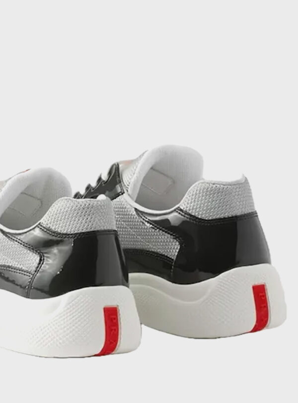 Sneaker America's Cup