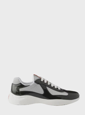 Sneaker America's Cup