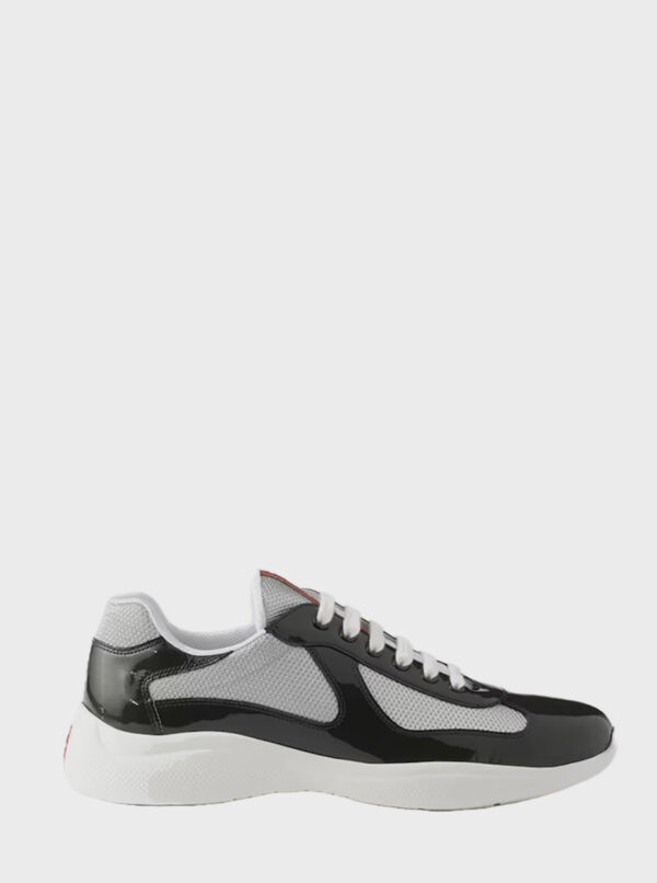 Sneaker America's Cup