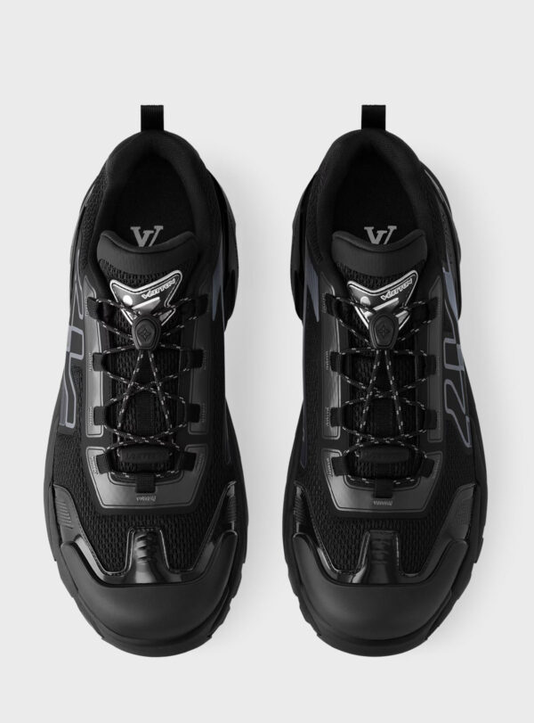 Sneaker Runner Tatic