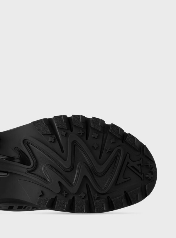 Sneaker Runner Tatic