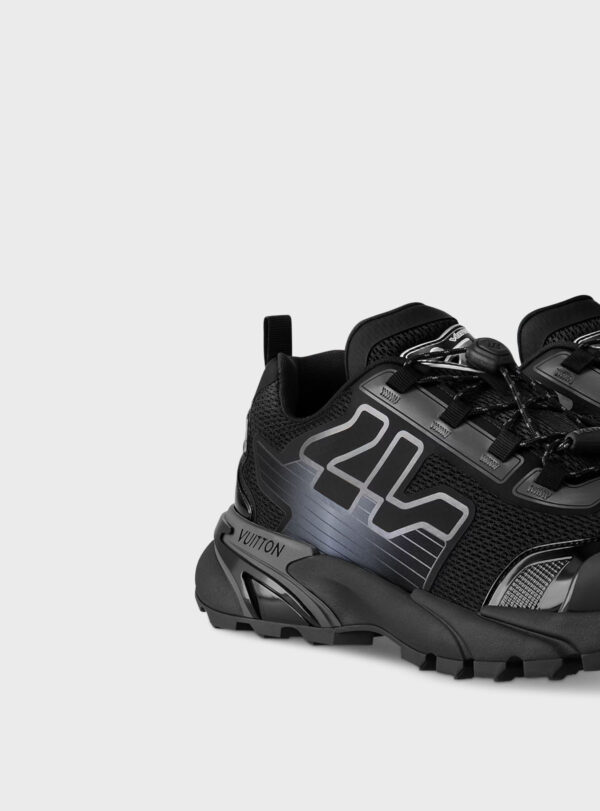 Sneaker Runner Tatic