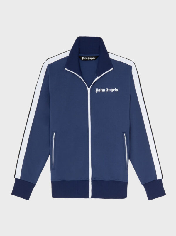 Tracksuit Logo Patch