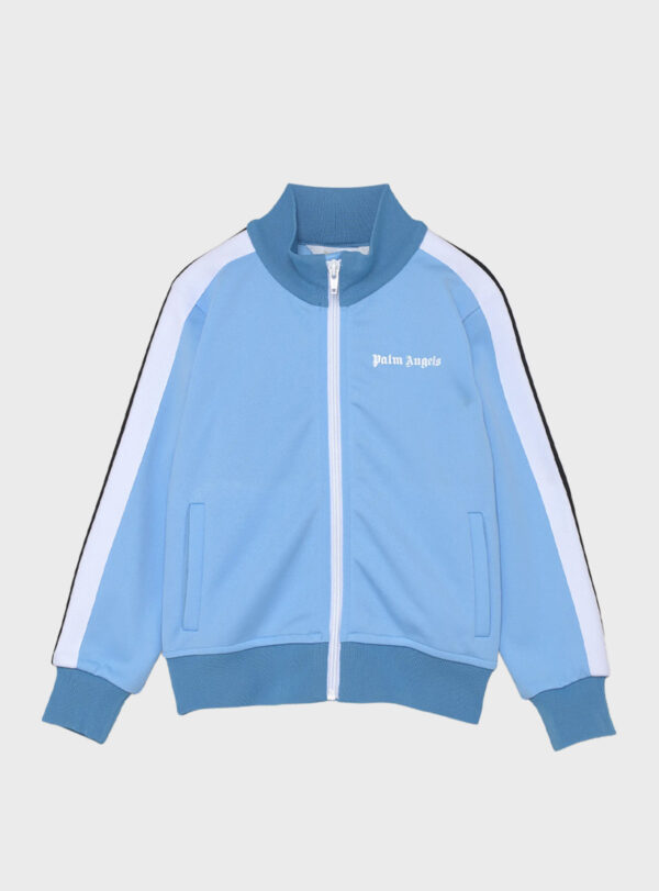 Tracksuit Logo Patch