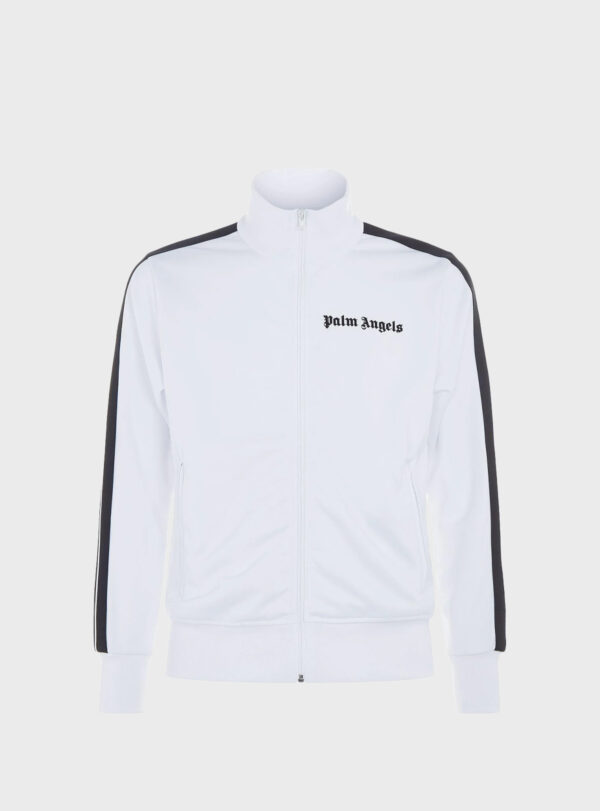 Tracksuit Logo Patch