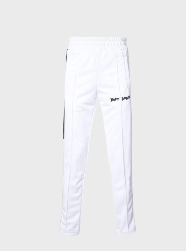 Tracksuit Logo Patch