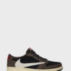 SD3143778 Travis Scott x Air Jordan 1 Low 'Mocha'