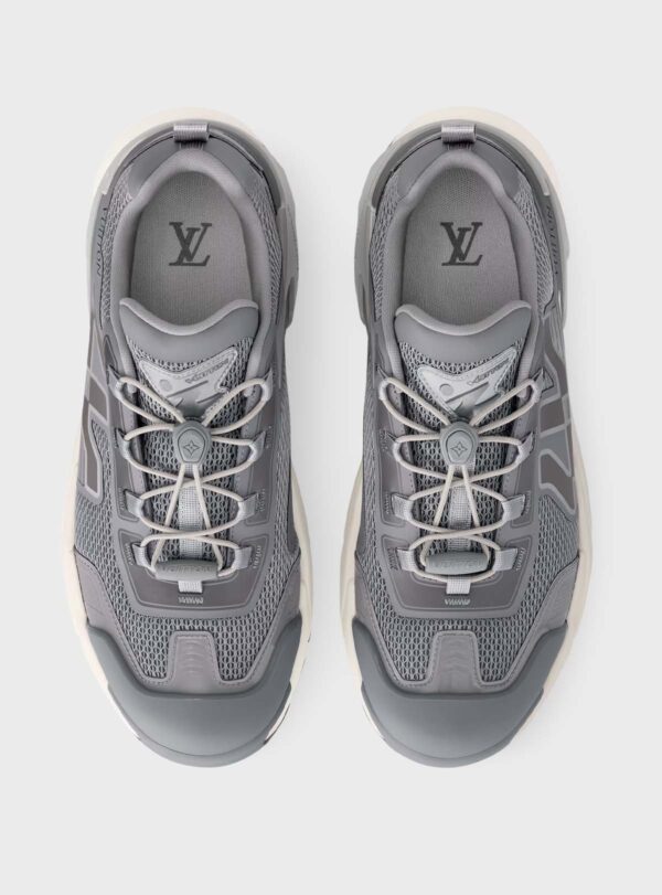 Sneaker Runner Tatic