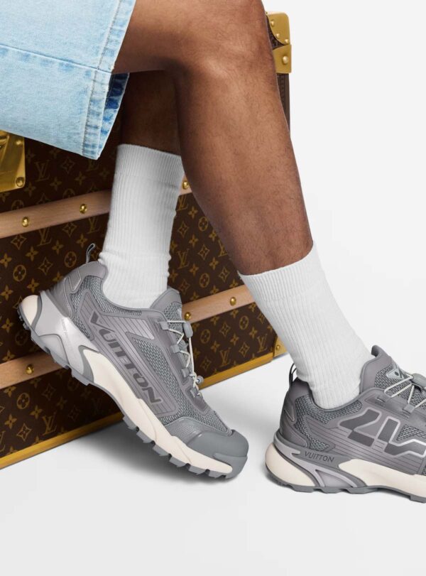 Sneaker Runner Tatic