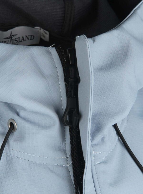 Jacket Compass Patch FW25