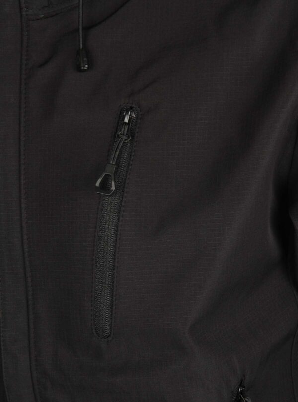 Jacket Compass Patch FW25