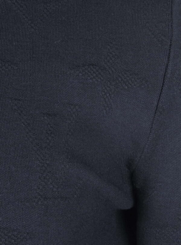 Sweater Big Monogram Navy