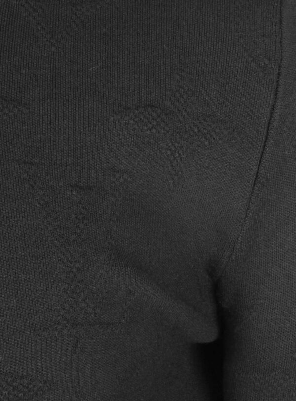 Sweater Big Monogram Black