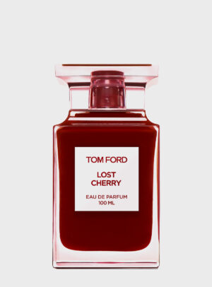 Parfum Lost Cherry