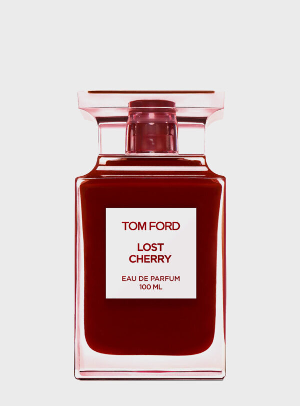 Parfum Lost Cherry
