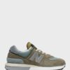 SD3143800-2 Sneaker New Balance 574 X Stone Island