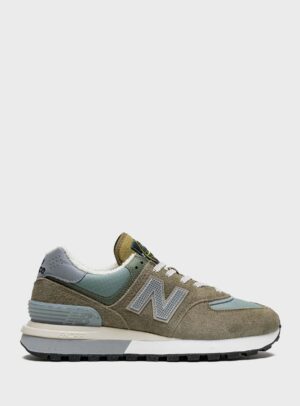 Sneaker New Balance 574 X Stone Island