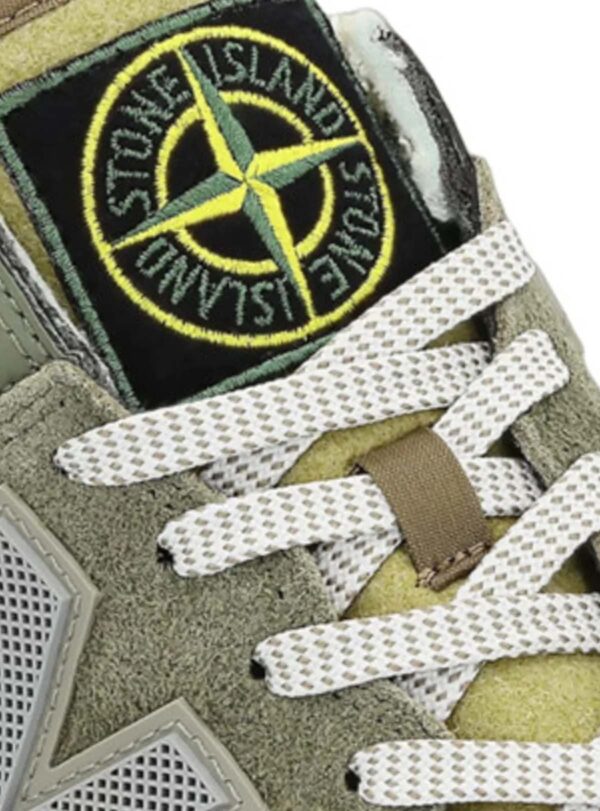 Sneaker New Balance 574 X Stone Island