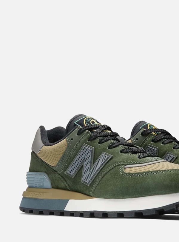 Sneaker New Balance 574 X Stone Island