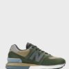 Sneaker New Balance 574 X Stone Island
