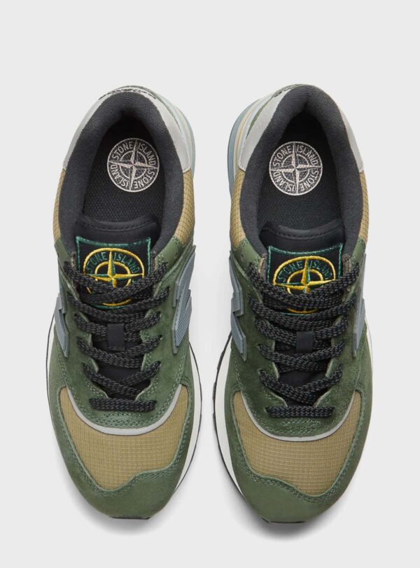 Sneaker New Balance 574 X Stone Island