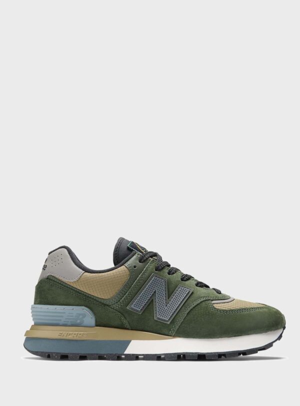 Sneaker New Balance 574 X Stone Island